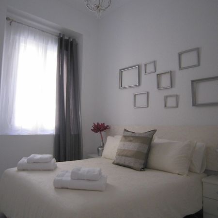 Bromham Apartment Sevilla Buitenkant foto