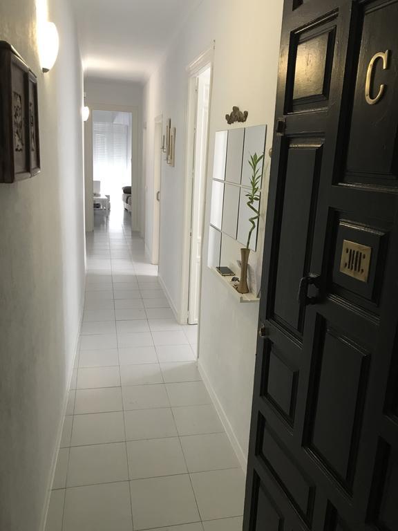 Bromham Apartment Sevilla Buitenkant foto