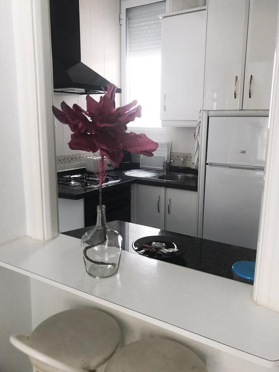 Bromham Apartment Sevilla Buitenkant foto