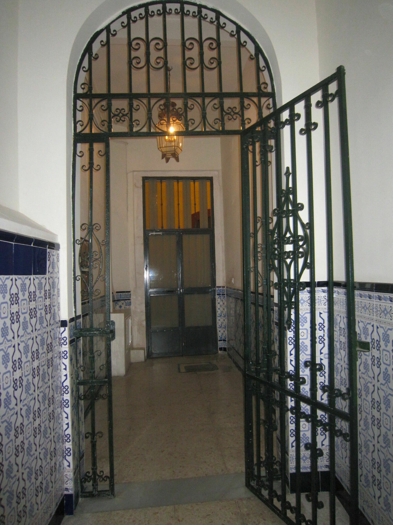 Bromham Apartment Sevilla Buitenkant foto
