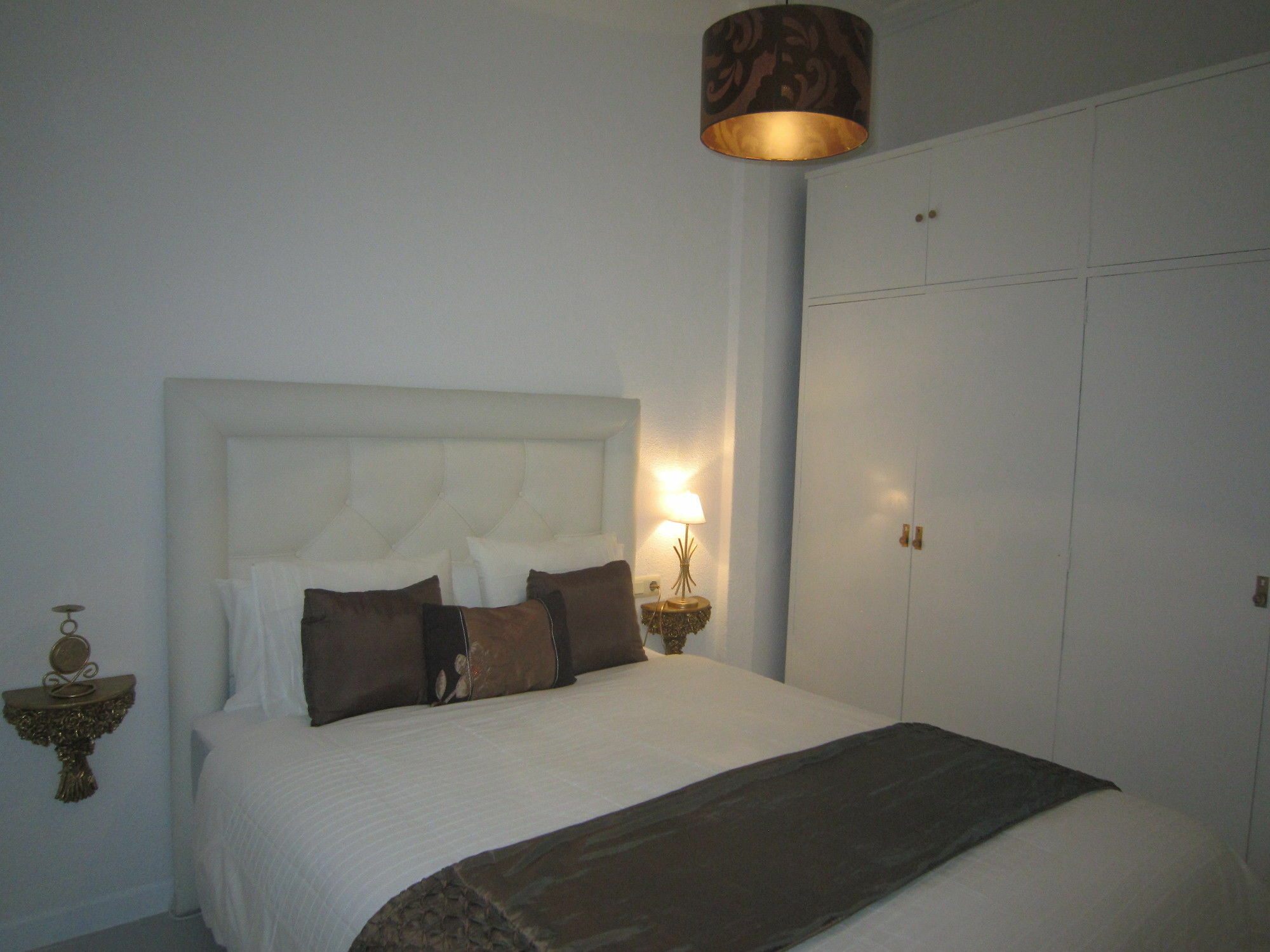 Bromham Apartment Sevilla Buitenkant foto