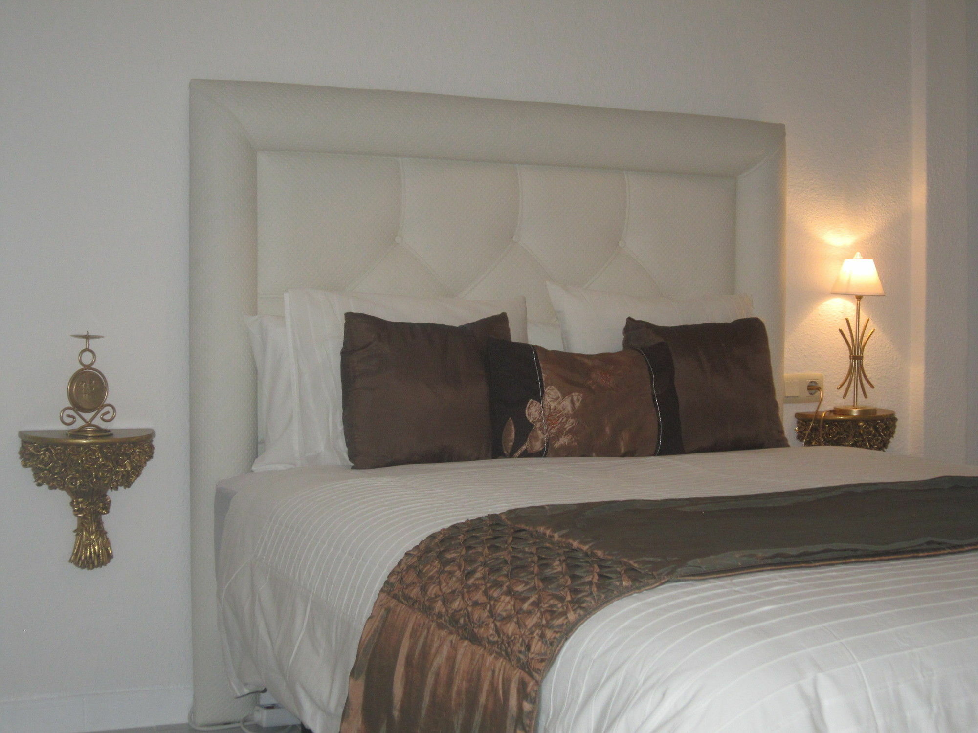 Bromham Apartment Sevilla Buitenkant foto