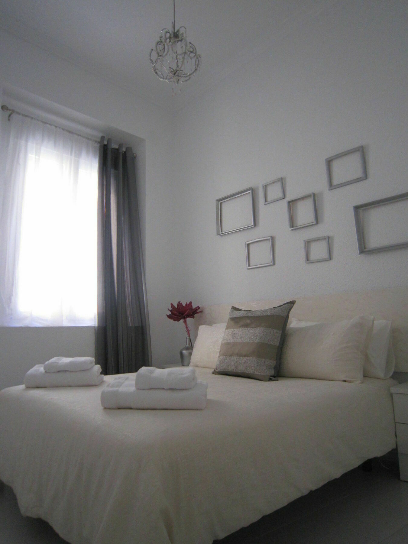 Bromham Apartment Sevilla Buitenkant foto